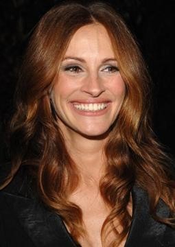 Julia Roberts