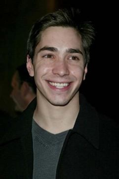 Justin Long