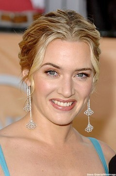 Kate Winslet