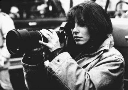   Kathryn Bigelow   foto b.n