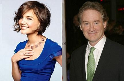 Katie Holmes Kevin Kline