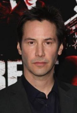 Keanu Reeves