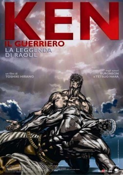 Ken il Guerriero