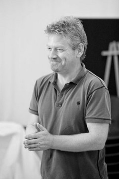 Kenneth Branagh