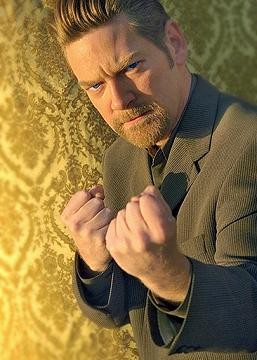 Kenneth Branagh