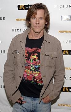 Kevin Bacon