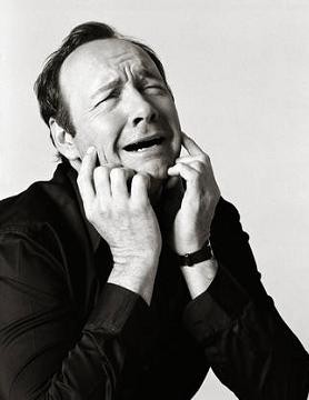 Kevin Spacey