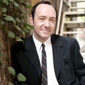 Kevin Spacey