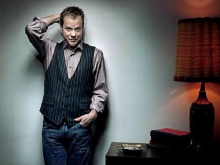 Kiefer Sutherland