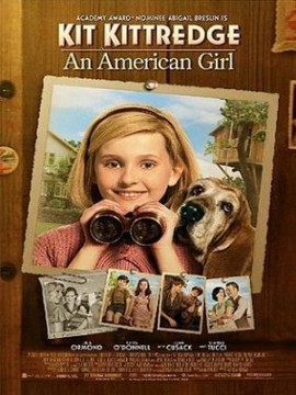 Kit Kittredge An American Girl