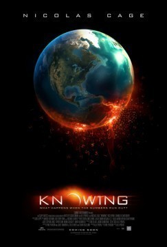 Knowing, nuovo trailer internazionale