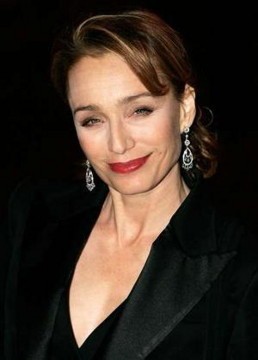 Kristin Scott Thomas 