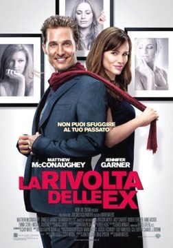 La Rivolta delle Ex: Recensione in Anteprima