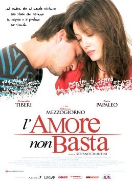 l'amore non basta