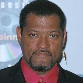 Laurence Fishburne