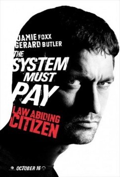 Law abiding citizen