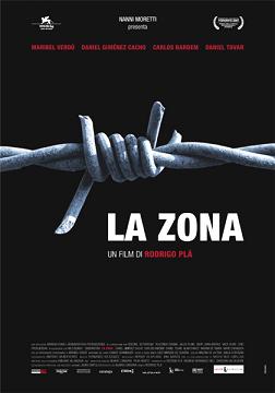 La zona - Rodrigo PlÃ¡