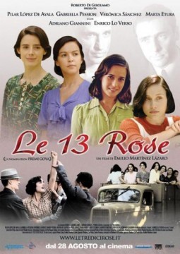 Le 13 Rose