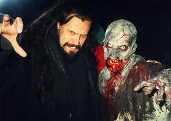 Le ragioni del ritorno di Rob Zombie al timone del nuovo Halloween