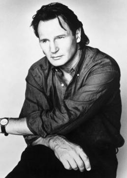 Liam Neeson