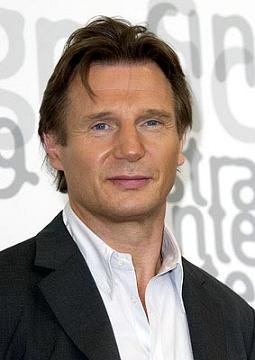 Liam Neeson