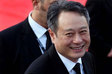 Life of Pi: nuovo progetto per Ang Lee