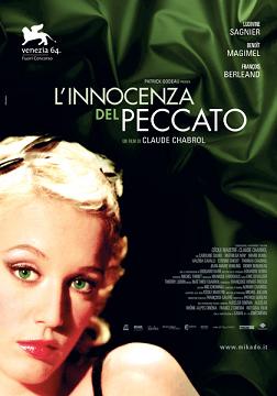 L'innocenza del peccato - Claude Chabrol