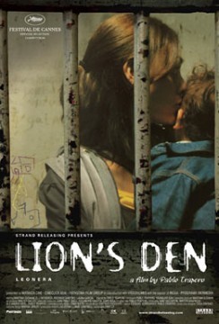 Lion's Den