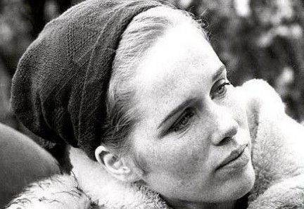 Liv Ullmann, attrice norvegese, compleanno