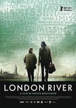 London River