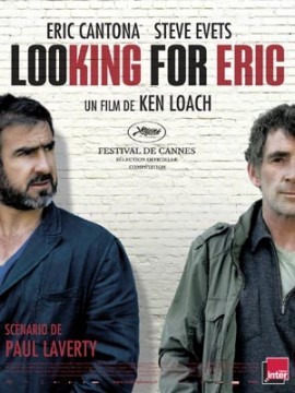 Looking for Eric