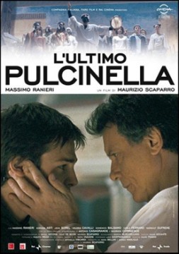 L'ultimo Pulcinella locandina