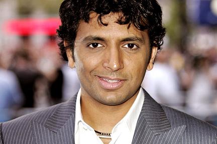 M. Night Shyamalan