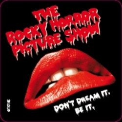 Magnete Rocky Horror