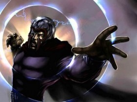 Magneto