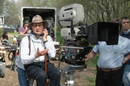 Manoel De Oliveira regista Specchio magico compleanno cinema portoghese