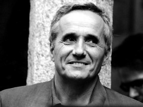 Marco Bellocchio