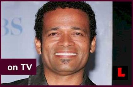 Mario Van Peebles