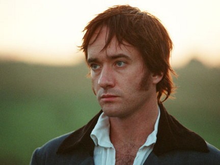 Matthew MacFadyen 