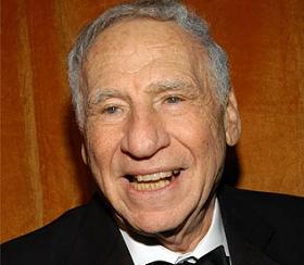 Mel Brooks