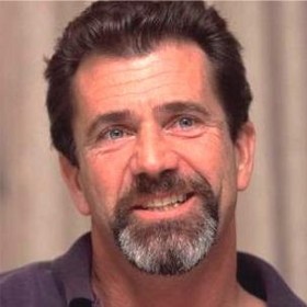 Mel Gibson