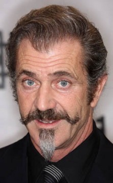 Mel Gibson