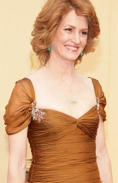 Melissa Leo