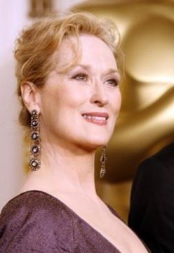 Meryll Streep