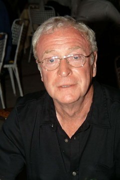 Michael Caine