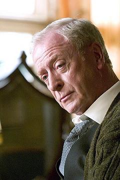 Michael Caine avrÃ  un cammeo in Inception di Nolan