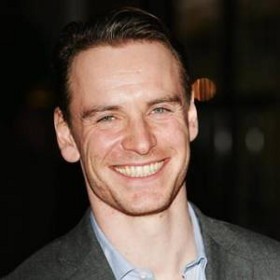 Michael Fassbender 