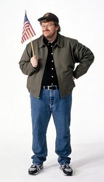 Michael Moore