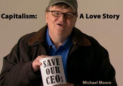 Michael Moore