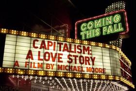 Michael Moore dice addio (per ora) ai documentari: torna alla fiction